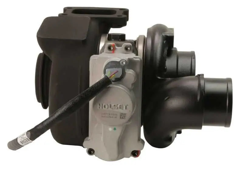 Fleece Performance 13-17 Cummins 63mm FMW Holset VGT Cheetah Turbocharger 