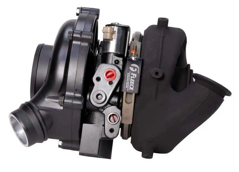 Fleece Performance 15-18 Ford 6.7L Powerstroke 63mm FWM Cheetah Turbo 