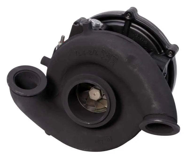 Fleece Performance 15-18 Ford 6.7L Powerstroke 63mm FWM Cheetah Turbo 