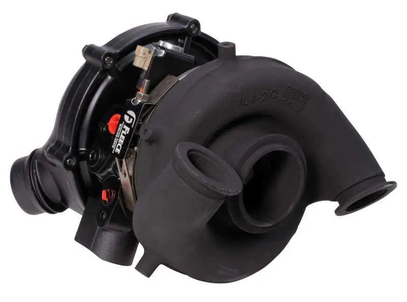 Fleece Performance 15-18 Ford 6.7L Powerstroke 63mm FWM Cheetah Turbo 