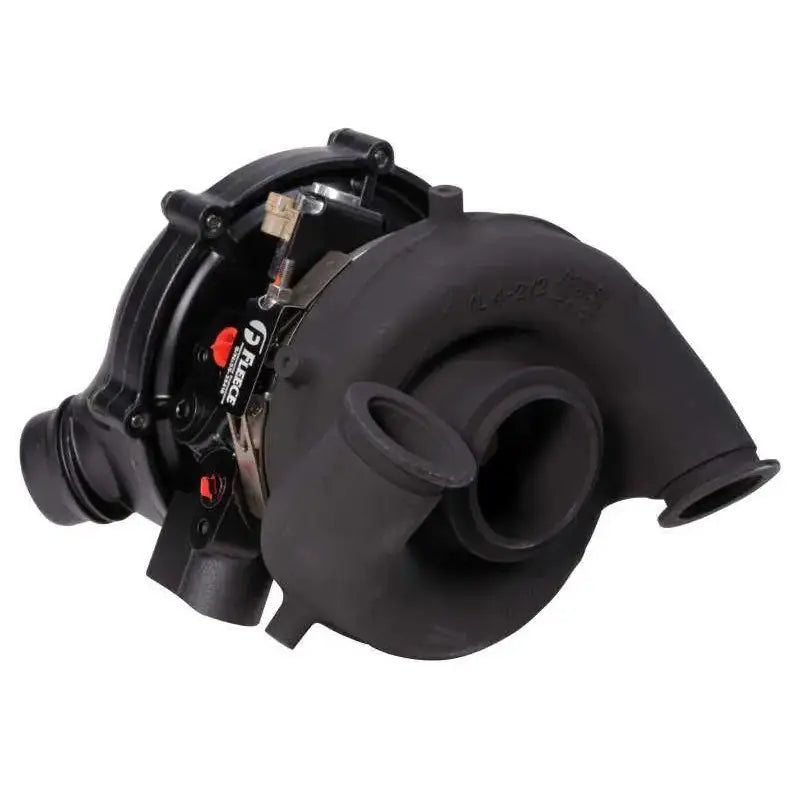 Fleece Performance 15-18 Ford 6.7L Powerstroke 63mm FWM Cheetah Turbo 