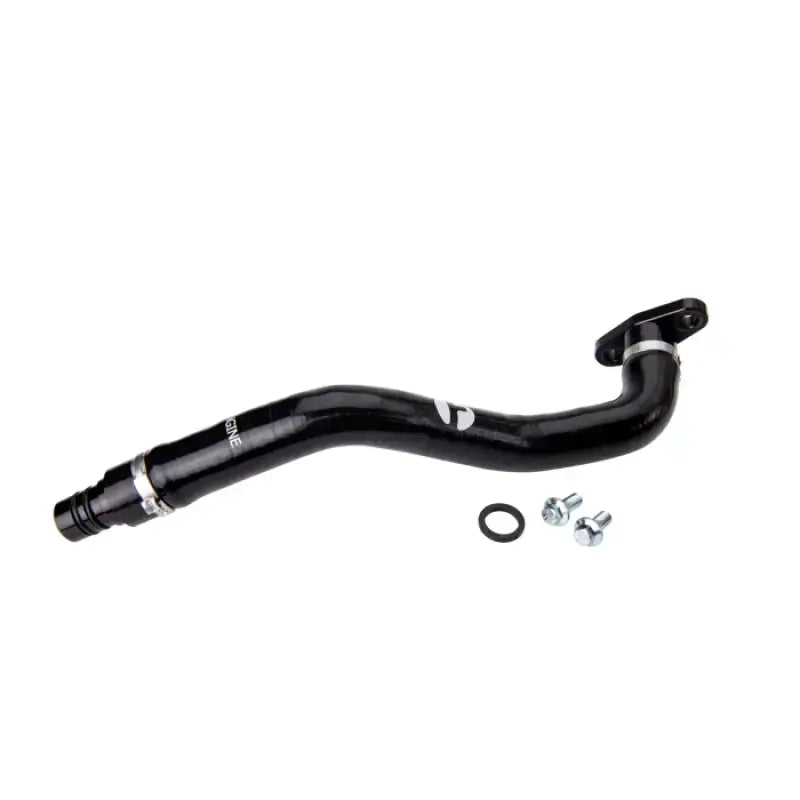 Fleece Performance 19-22 Dodge 2500/3500 6.7L Cummins Turbo Drain Tube Kit - Truck & Automotive