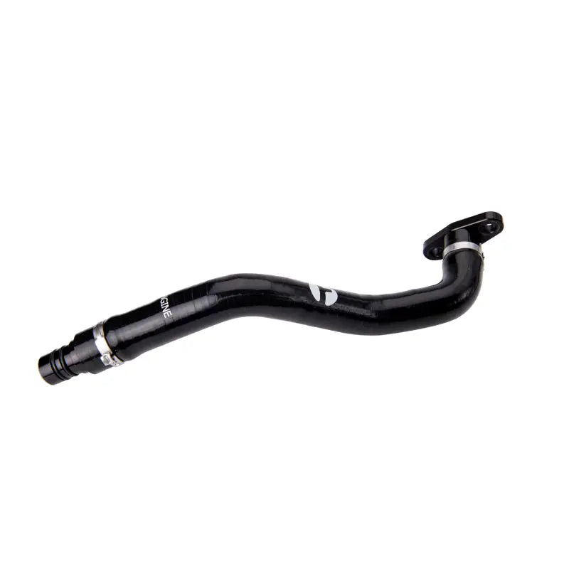 Fleece Performance FPE-CTDT-19-KIT Fleece Performance 19-22 Dodge 2500/3500 6.7L Cummins Turbo Drain Tube Kit