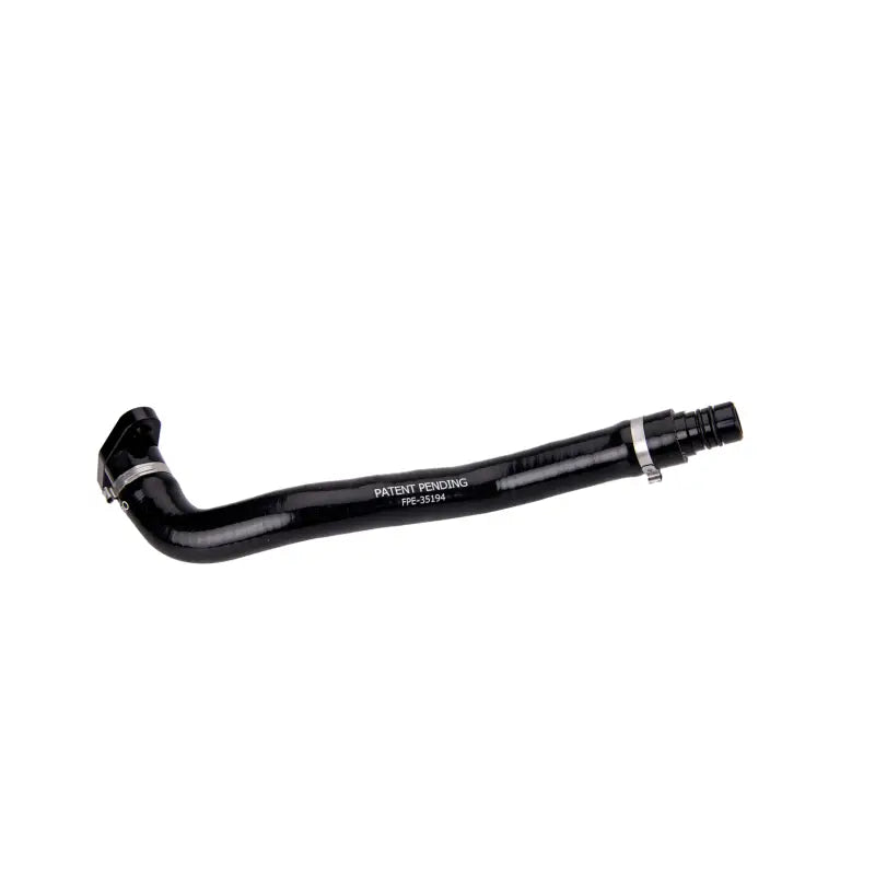 Fleece Performance FPE-CTDT-19-KIT Fleece Performance 19-22 Dodge 2500/3500 6.7L Cummins Turbo Drain Tube Kit