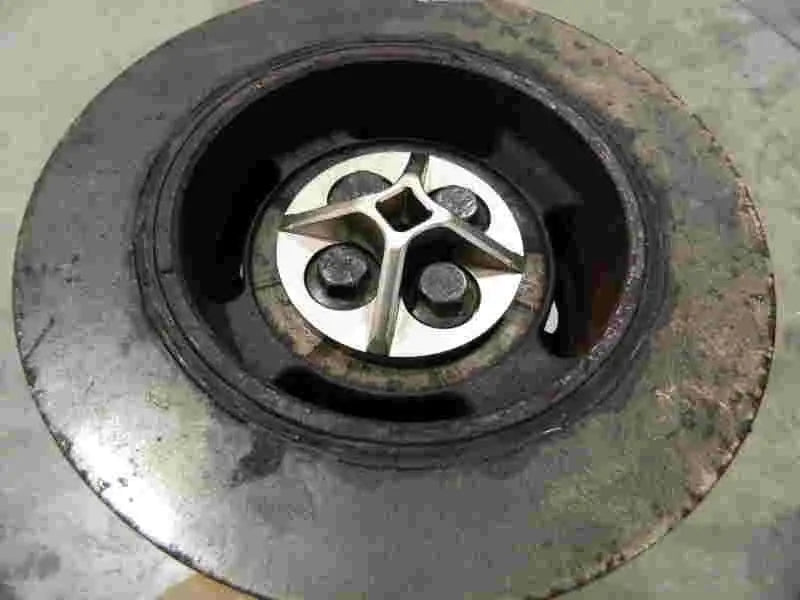 Fleece Performance FPE-CCBT