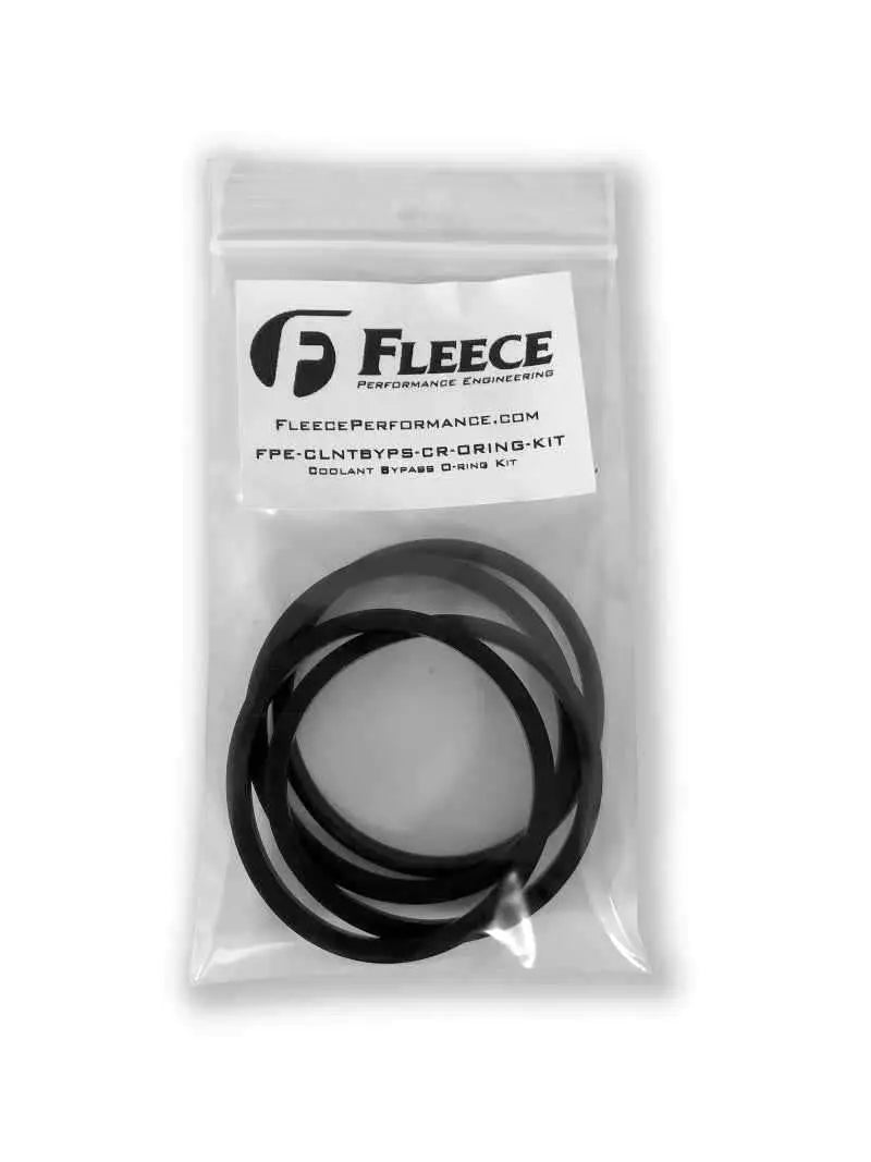 Fleece Performance FPE-CLNTBYPS-CR-ORING-KIT