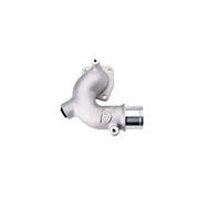 Fleece Performance 98.5-07 Dodge 2500/3500 Cummins Replacement Thermostat Housing w/Aux Port - Truck & Automotive