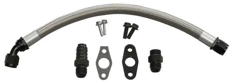 Fleece Performance FPE-CTDT-KIT
