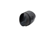 Fleece Performance Universal Molded Rubber Elbow for 5in Intakes - Truck & Automotive