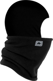Fleece Shellaclava Black