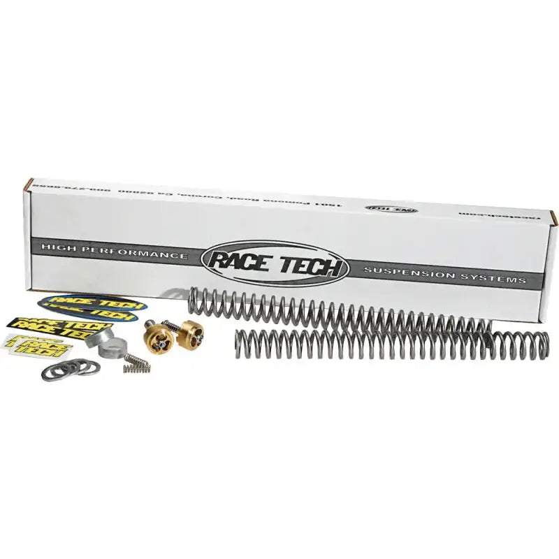 FLEK S49095 Fork Suspension Kit 0.95kg Harley - Spring
