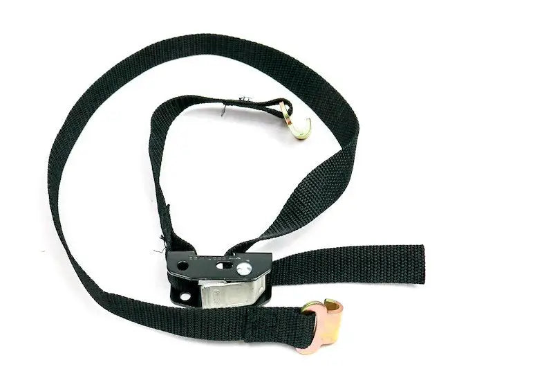 Fleming Sale FLS-BT Battery Tray Strap with Buckle – Secure & Durable - Box