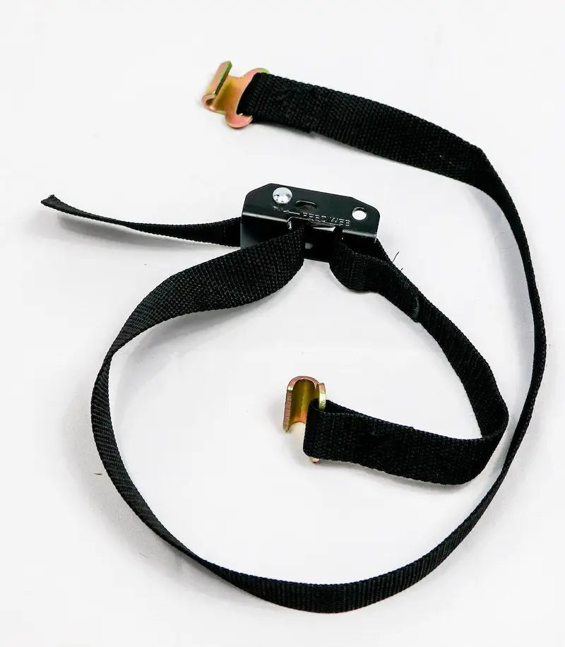 Fleming Sale FLS-BT Battery Tray Strap with Buckle – Secure & Durable - Box