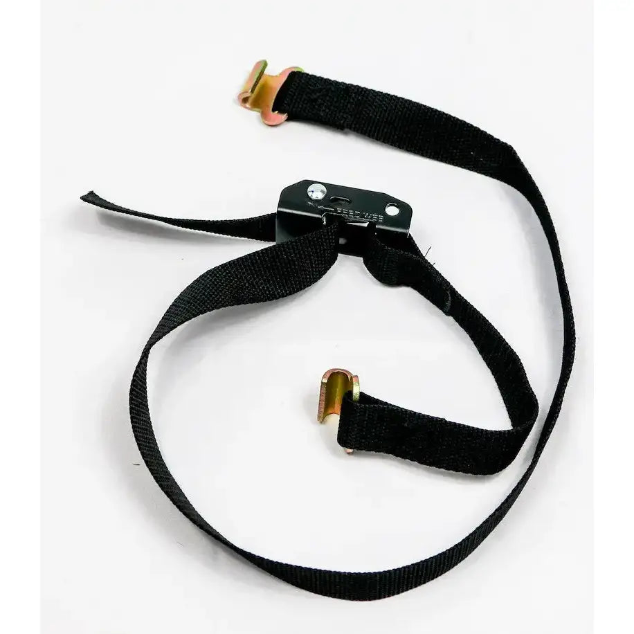 Fleming Sale FLS-BT Battery Tray Strap with Buckle – Secure & Durable - Box