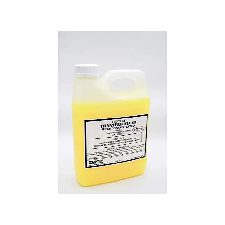 Fleming Sales 19910-32Y Yellow Concentrate