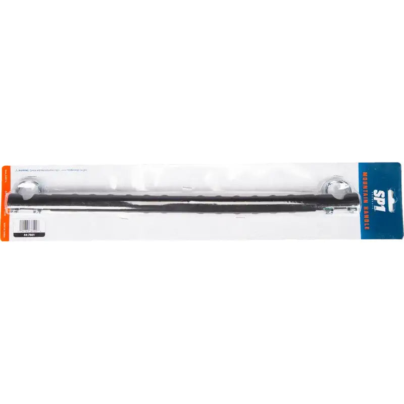Flexible Mountain Handle Black 