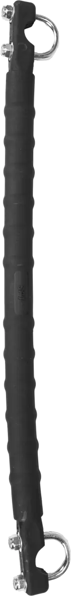 SP1 Flexible Mountain Handle Black for Powersports