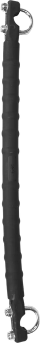SP1 Flexible Mountain Handle Black for Powersports