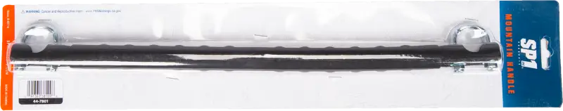 Flexible Mountain Handle Black 