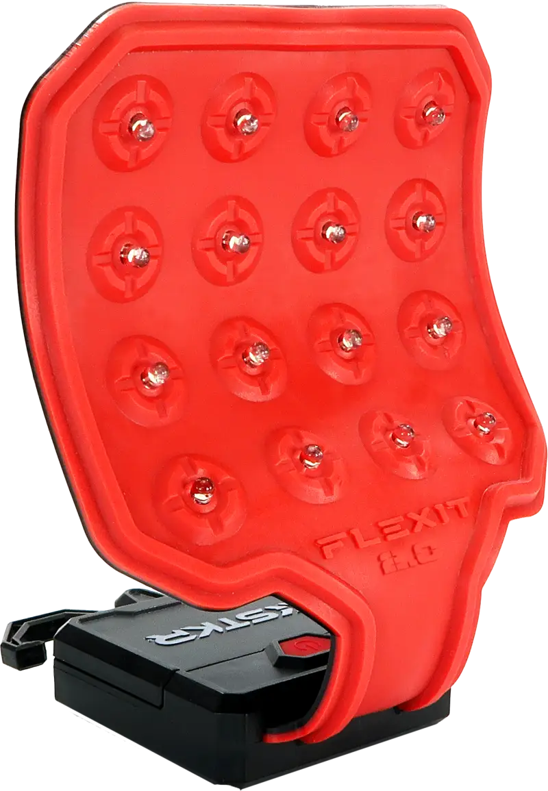 STKR Flexit 2.0 Light