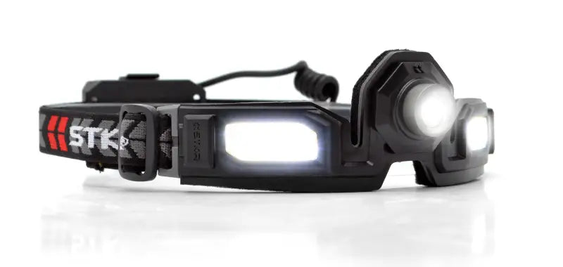 Flexit Headlamp 3.0