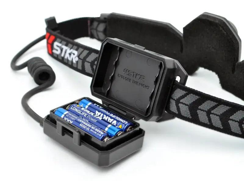 Flexit Headlamp 3.0