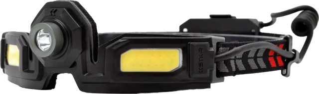 Flexit Headlamp 3.0