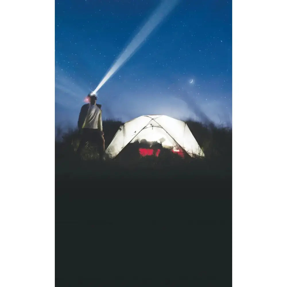 Flexit Headlamp 3.0