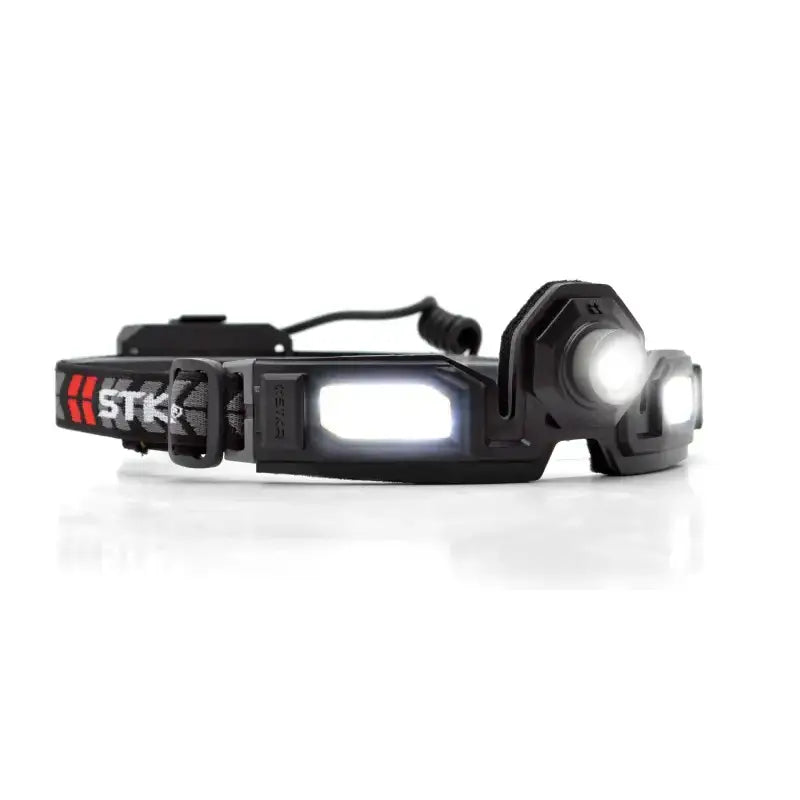 Flexit Headlamp 3.0