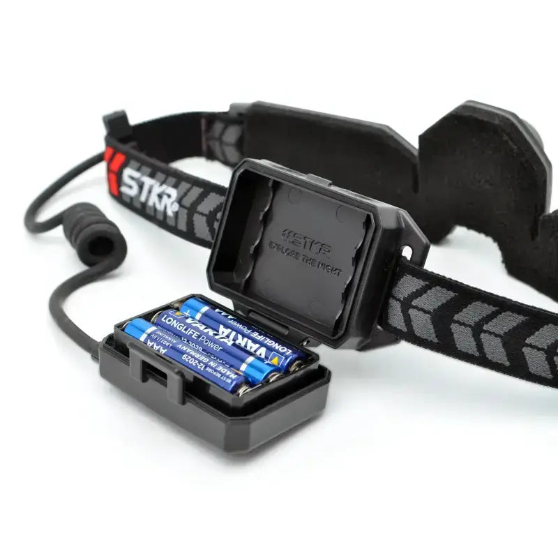 Flexit Headlamp 3.0