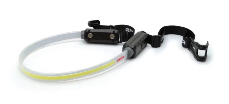 Flexit Under Hood Light Mechanics Flexible Work