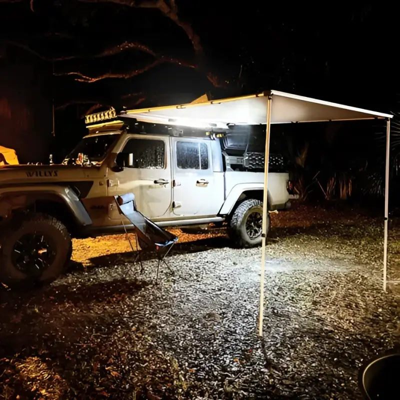 Flexit Under Hood Light Mechanics Flexible Work