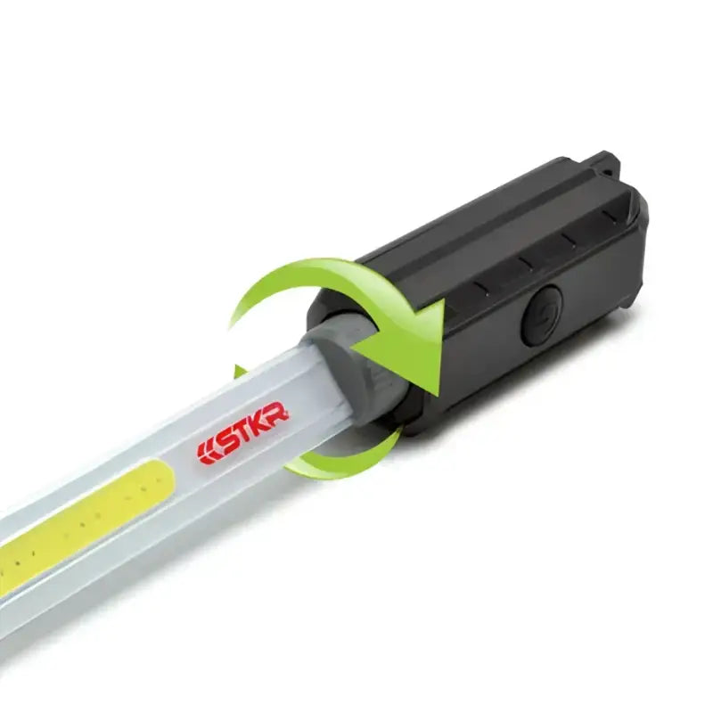 Flexit Under Hood Light Mechanics Flexible Work