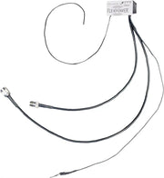 Flexpower Cb Antenna H D Flh Fairing - Powersports