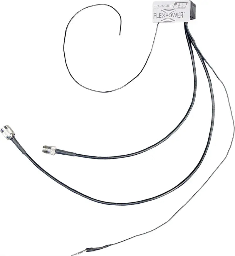 Flexpower Cb Antenna H D Flh Fairing - Powersports