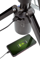 Fli Over Lander Telescoping Light With Wireless Remote 