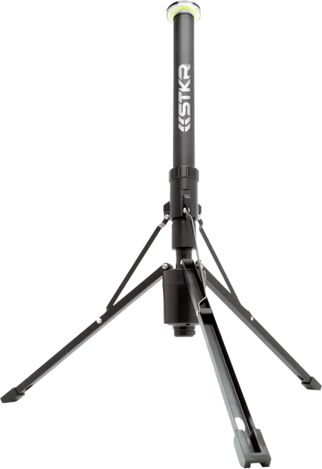 STKR Fli Over Lander Telescoping Light With Wireless Remote