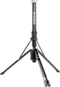 STKR Fli Over Lander Telescoping Light With Wireless Remote
