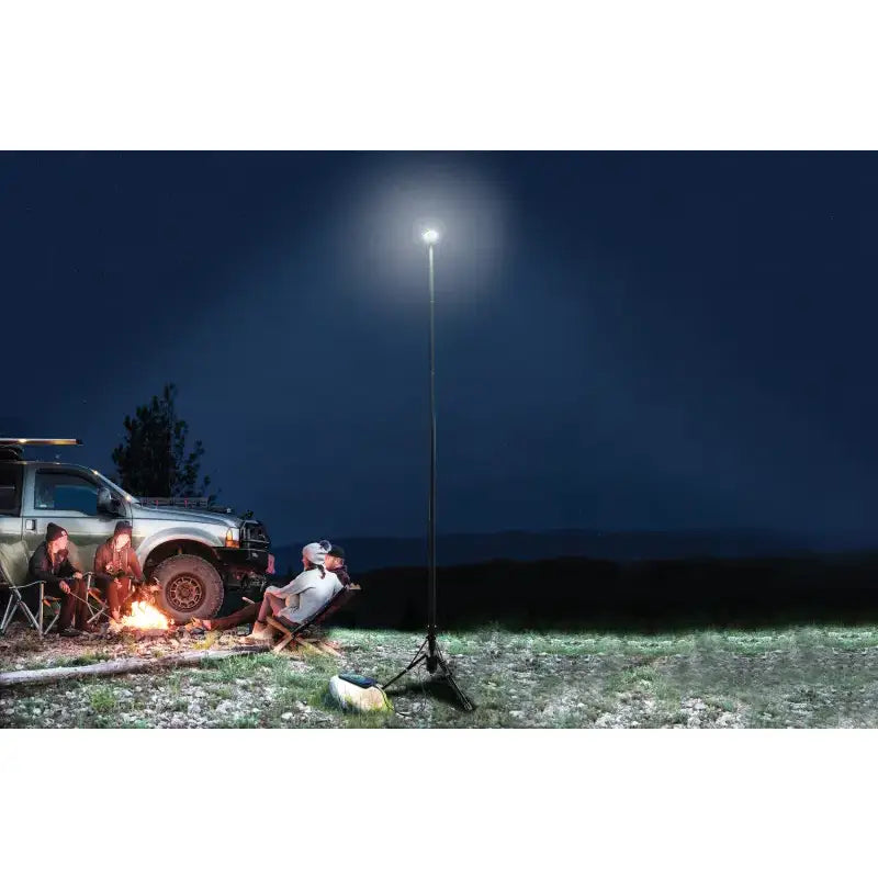 Fli Over Lander Telescoping Light With Wireless Remote 