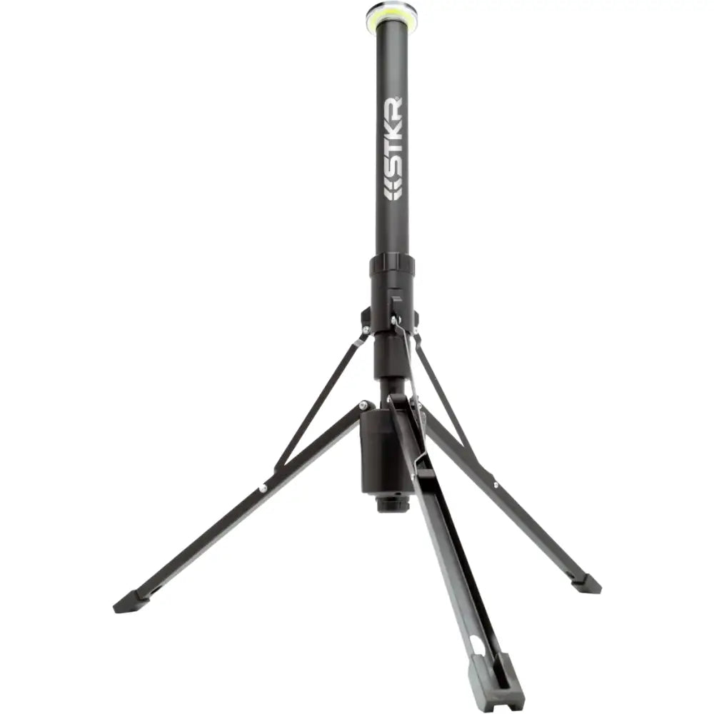STKR Fli Over Lander Telescoping Light With Wireless Remote