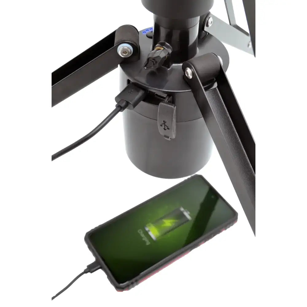 Fli Over Lander Telescoping Light With Wireless Remote 