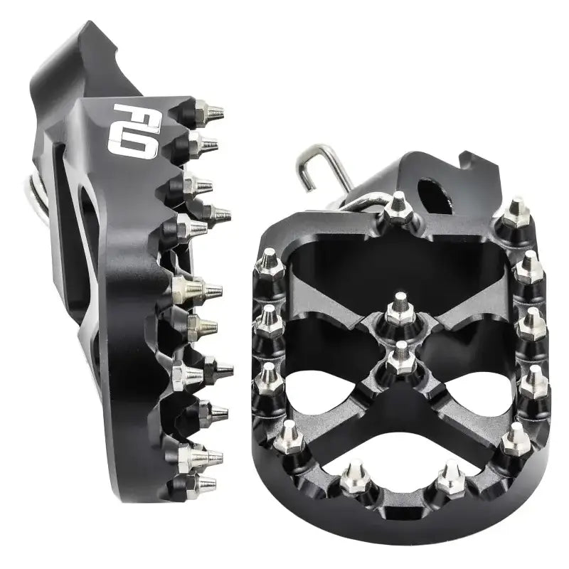 FLO MOTORSPORTS FPEG-798BLK