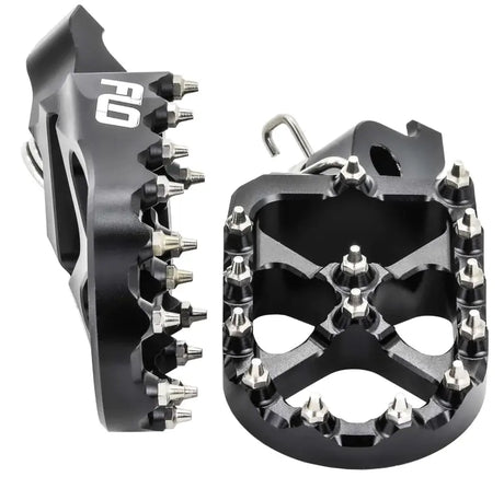 FLO MOTORSPORTS FPEG-798BLK