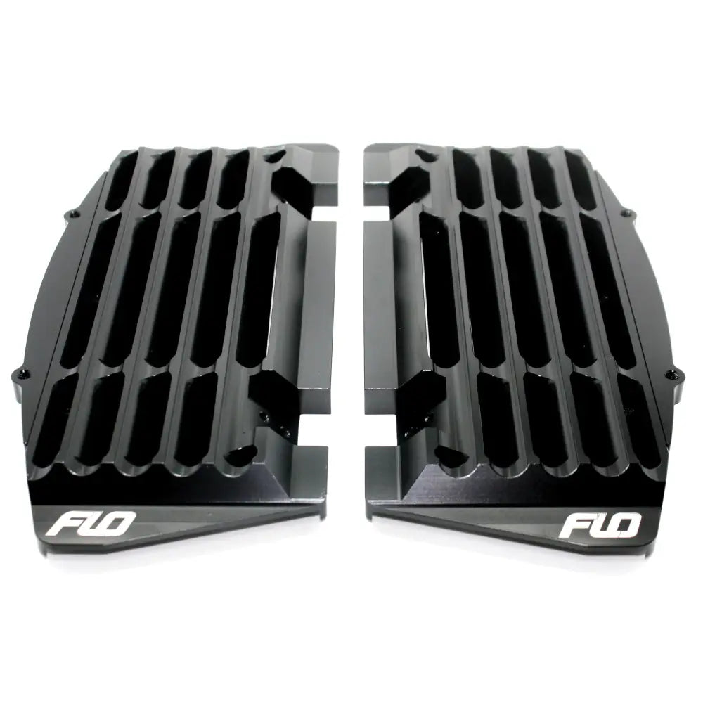 FLO Motorsports High Flow Radiator Brace
