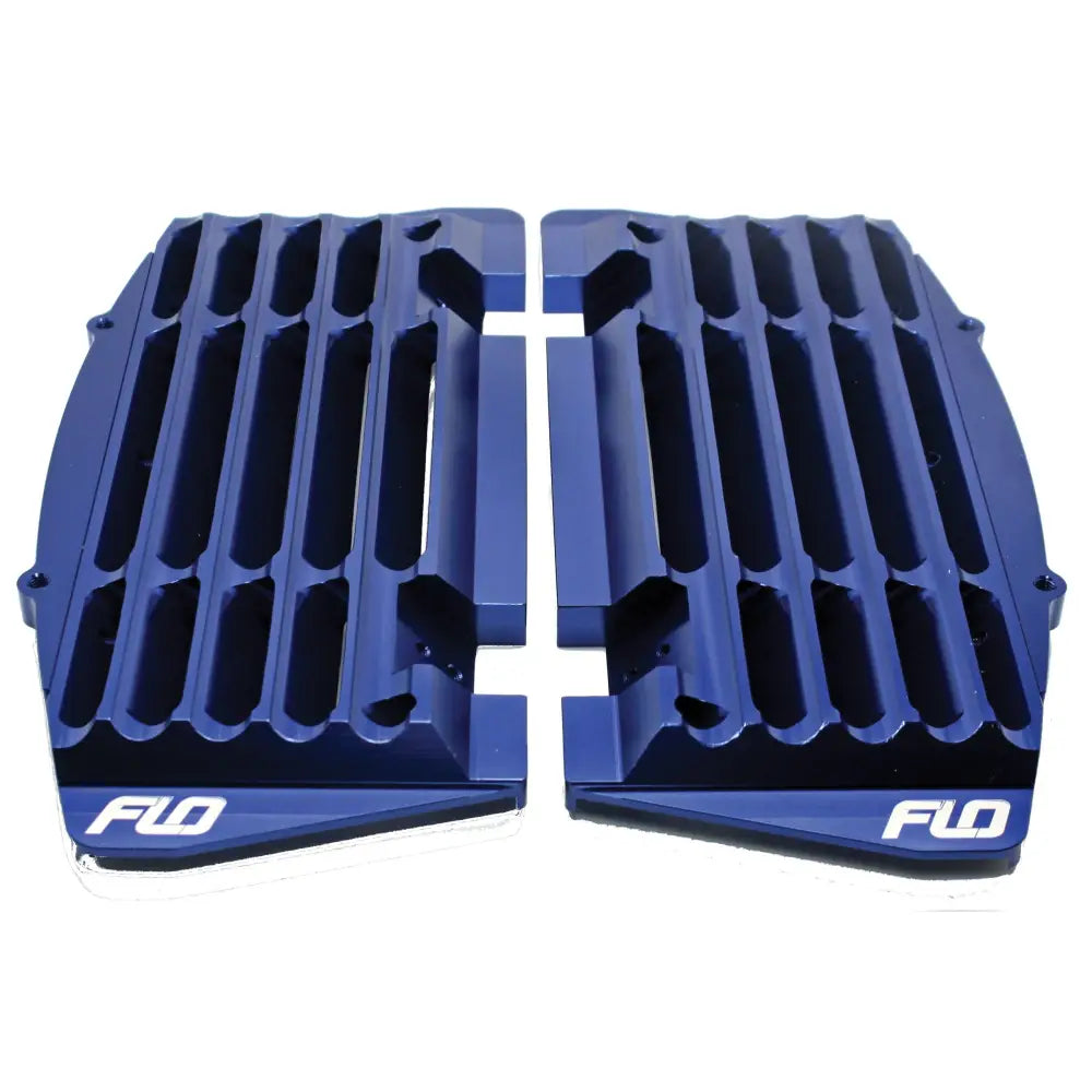 FLO Motorsports High Flow Radiator Brace