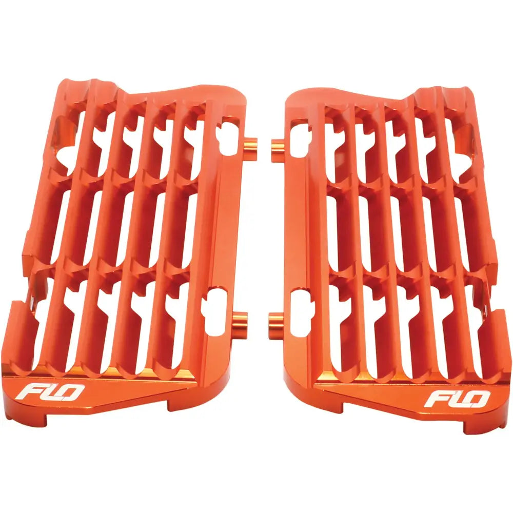 FLO Motorsports High Flow Radiator Brace