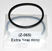 PCRACING Flo Oil Filter Seal Ring for Powersports