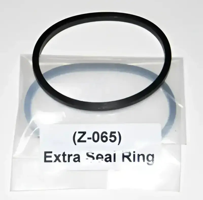 PCRACING Flo Oil Filter Seal Ring for Powersports