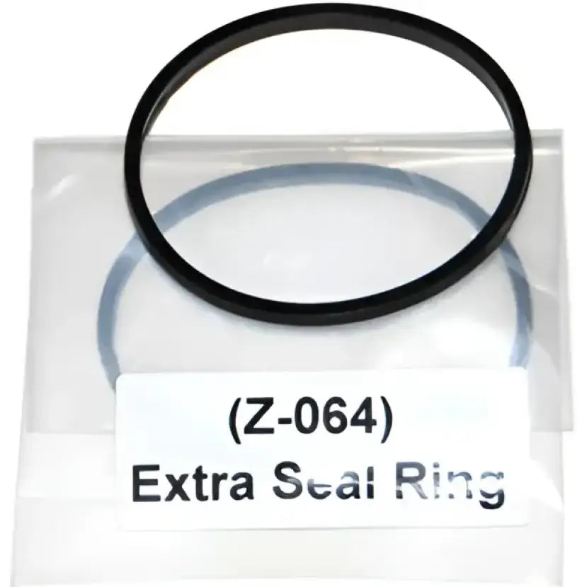 PCRACING Flo Oil Filter Seal Ring for Powersports
