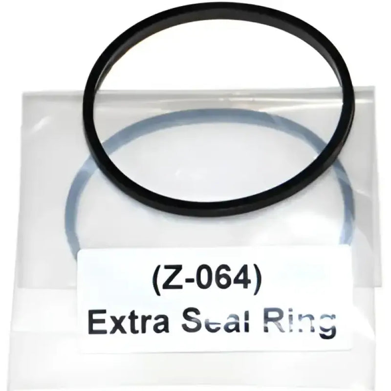 PCRACING Flo Oil Filter Seal Ring for Powersports